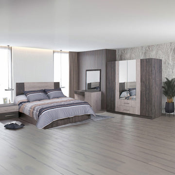 تركي غرف نوم مودرن