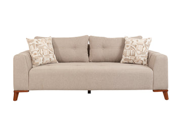 Galaxy 3 Seater