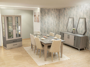 Venus Dining Room