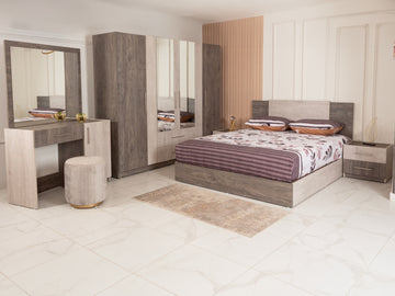 Harmony Bedroom