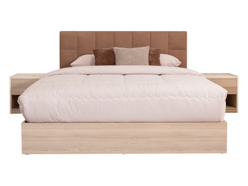 Slide Bed