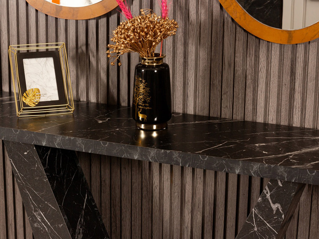 كونسول بالمرايا Fb-T009