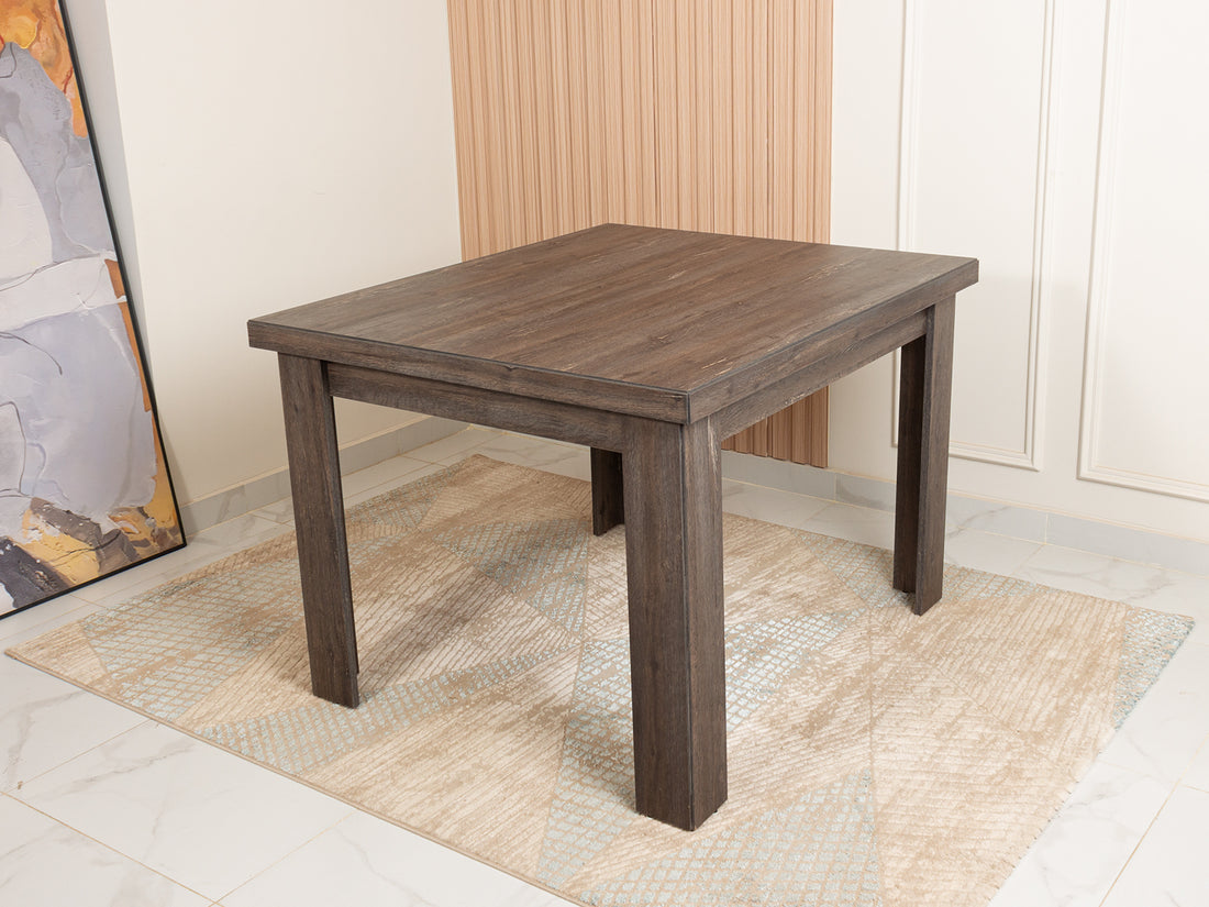 سفرة 4 كراسي