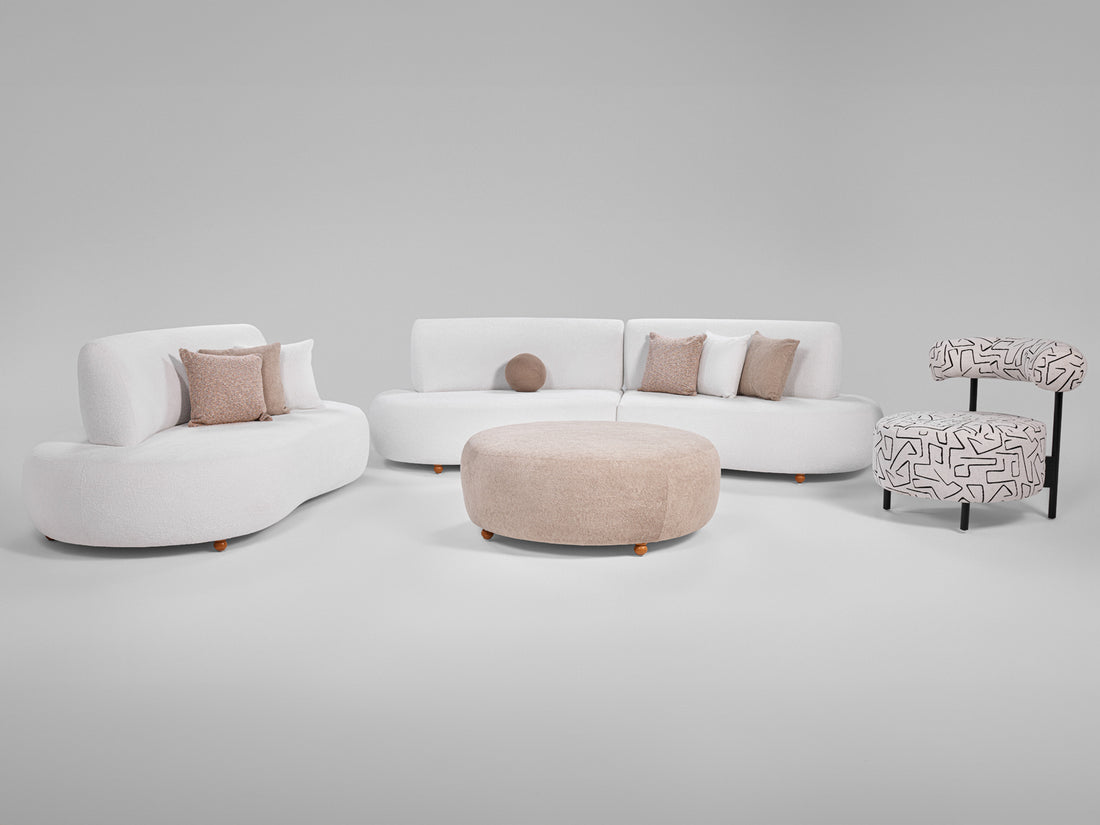 Marshmallow Set