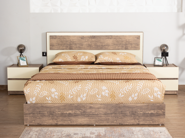Dream Bed