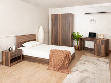Bedroom ECO