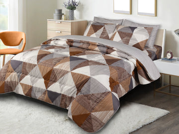 Bedsheet Microfiber F548