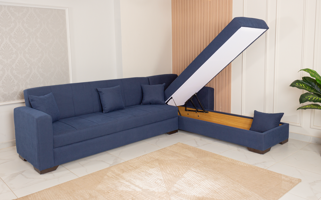 ركنه كلاسي شازلونج