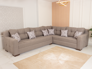 ركنة مودرنو