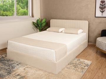 Mirage Bed