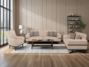 Rotana Set