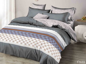 Bedsheet Microfiber F529
