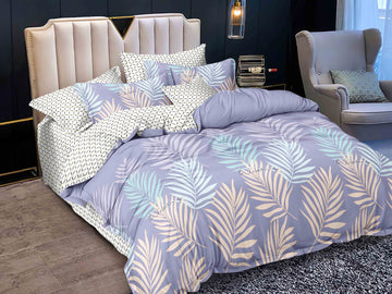 Bedsheet Microfiber F530
