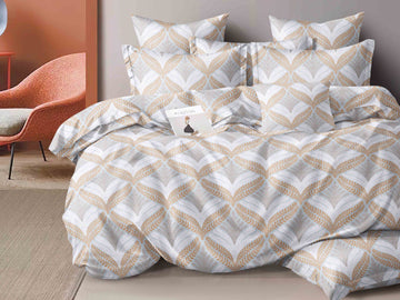 Bedsheet Microfiber F531