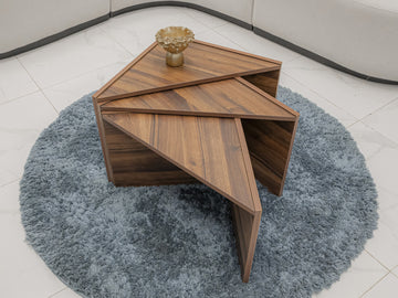 Table 3 pieces Fb-T013