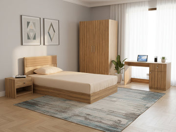 أسعار سرير خشب تشيب بورد في مصر 2026