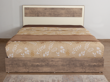 سرير بدون صوت — الدليل الكامل قبل ما تشتري