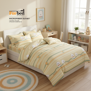 مفروشات فوربد