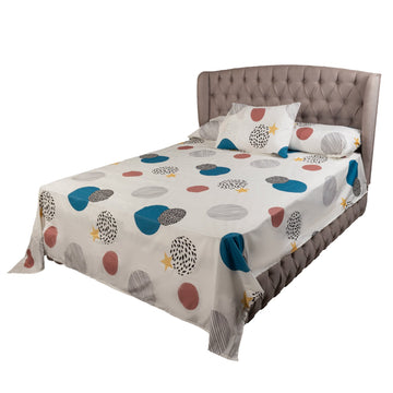 اشكال ملايات سرير مودرن