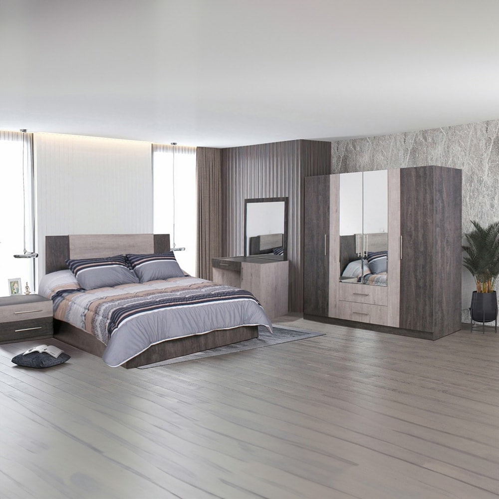 تركي غرف نوم مودرن