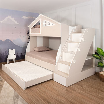 Kids Bedroom