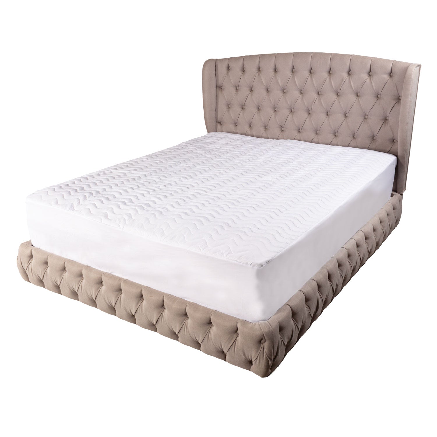 Mattress Protector Side