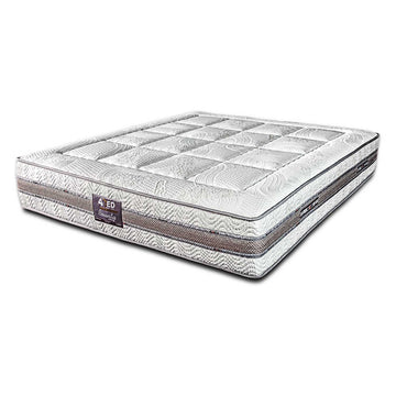 Bounty Pocket Mattress