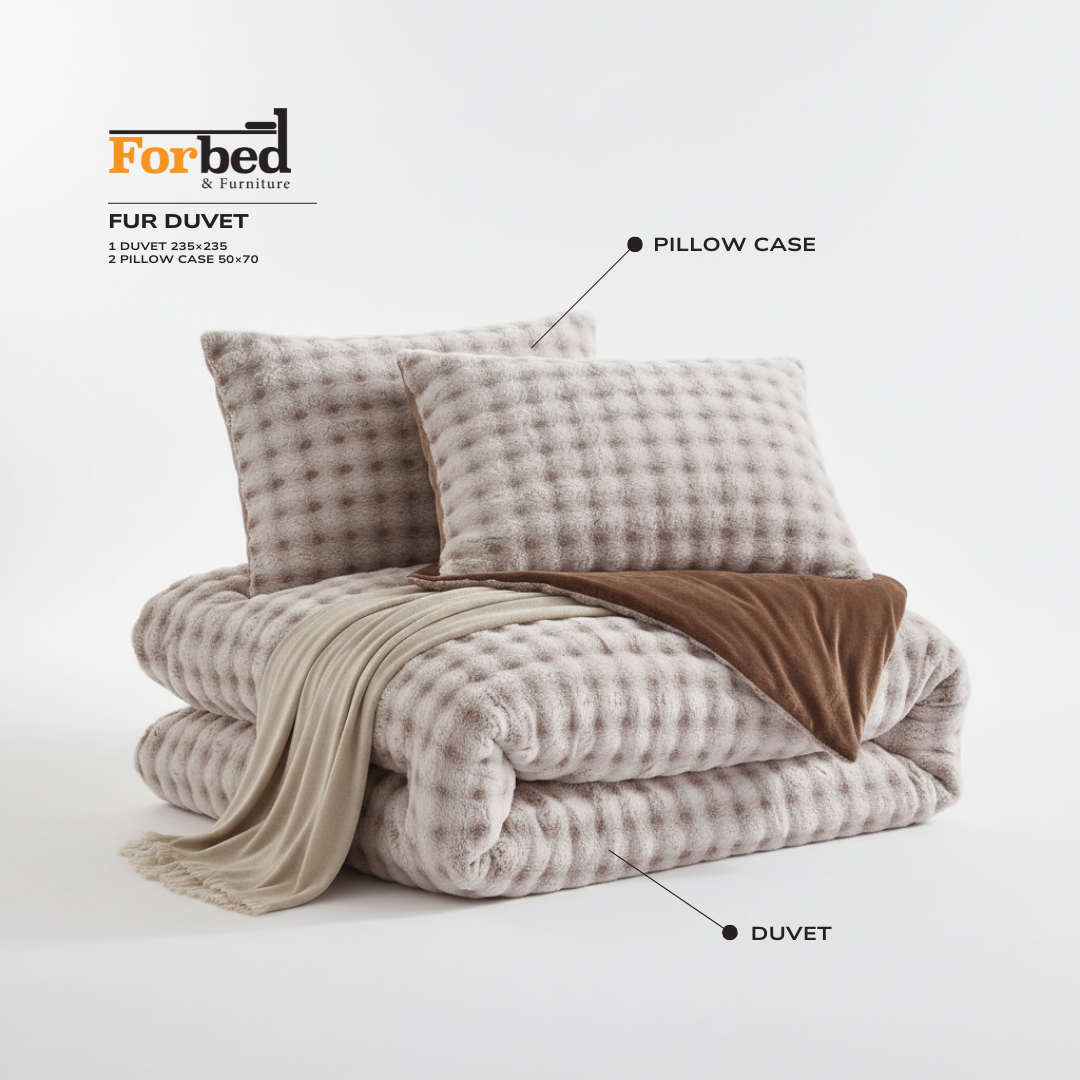 لحاف فرو 260