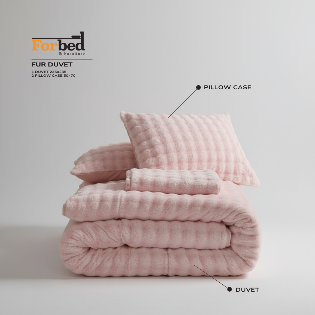 لحاف فرو 255