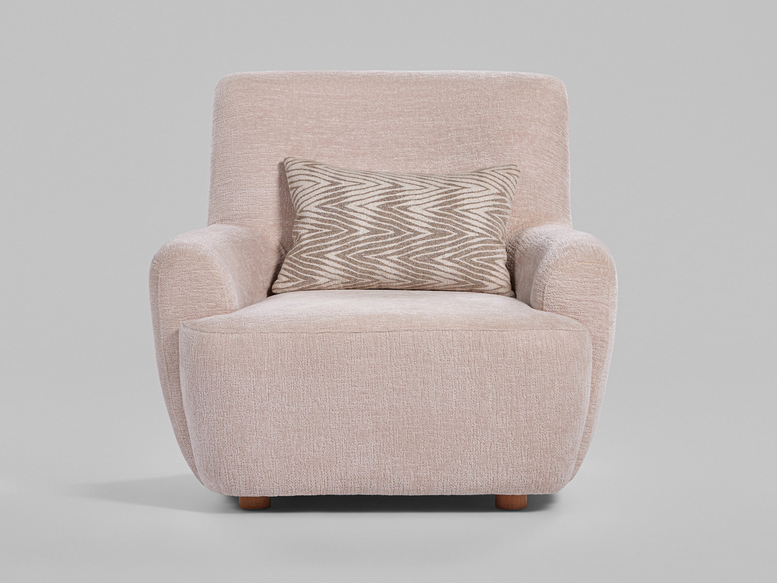 Round Chair