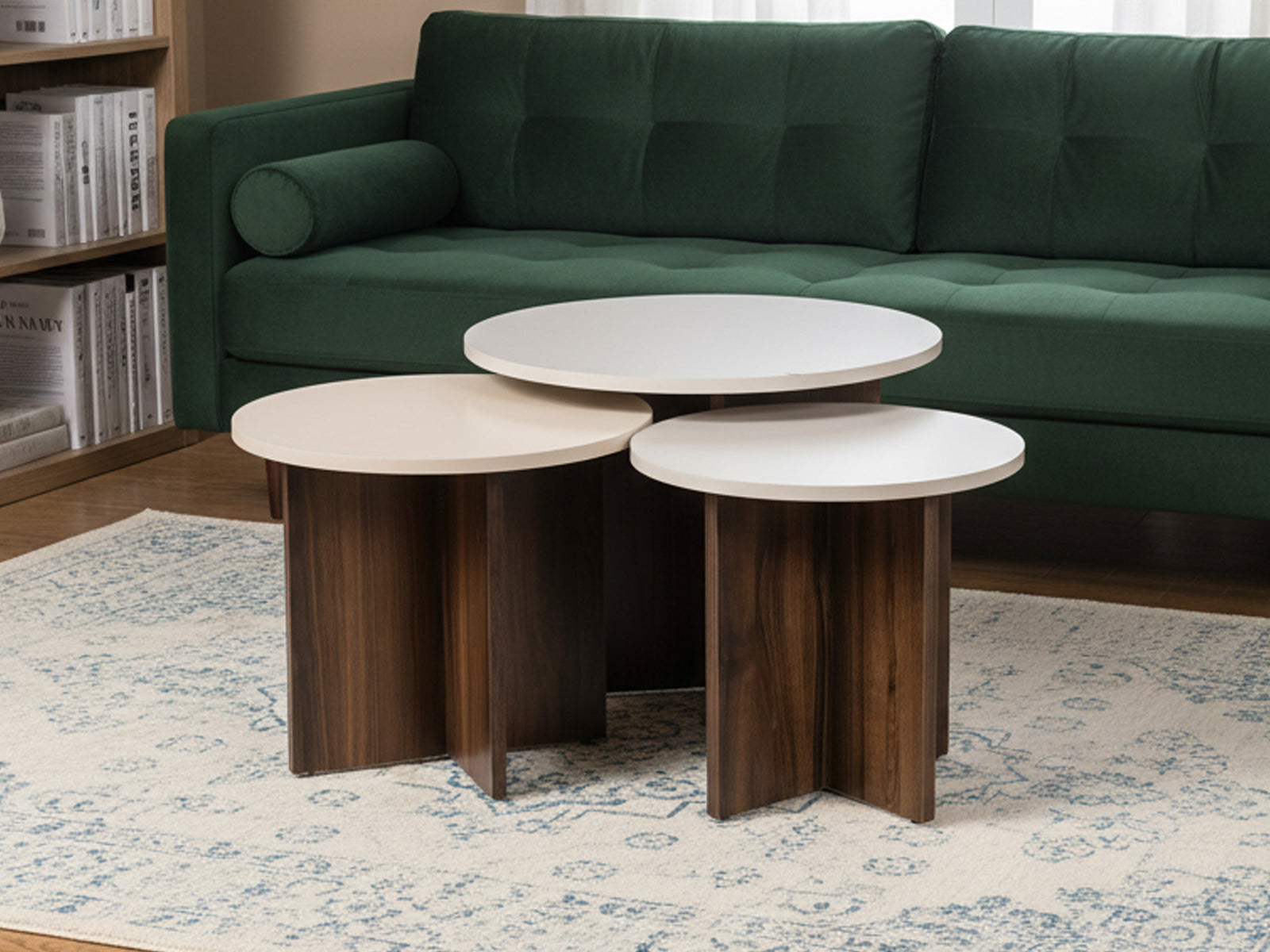 ترابيزة سيركل Fb-T014