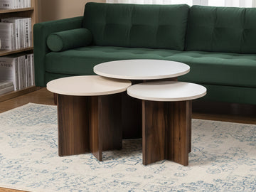 ترابيزة سيركل Fb-T014