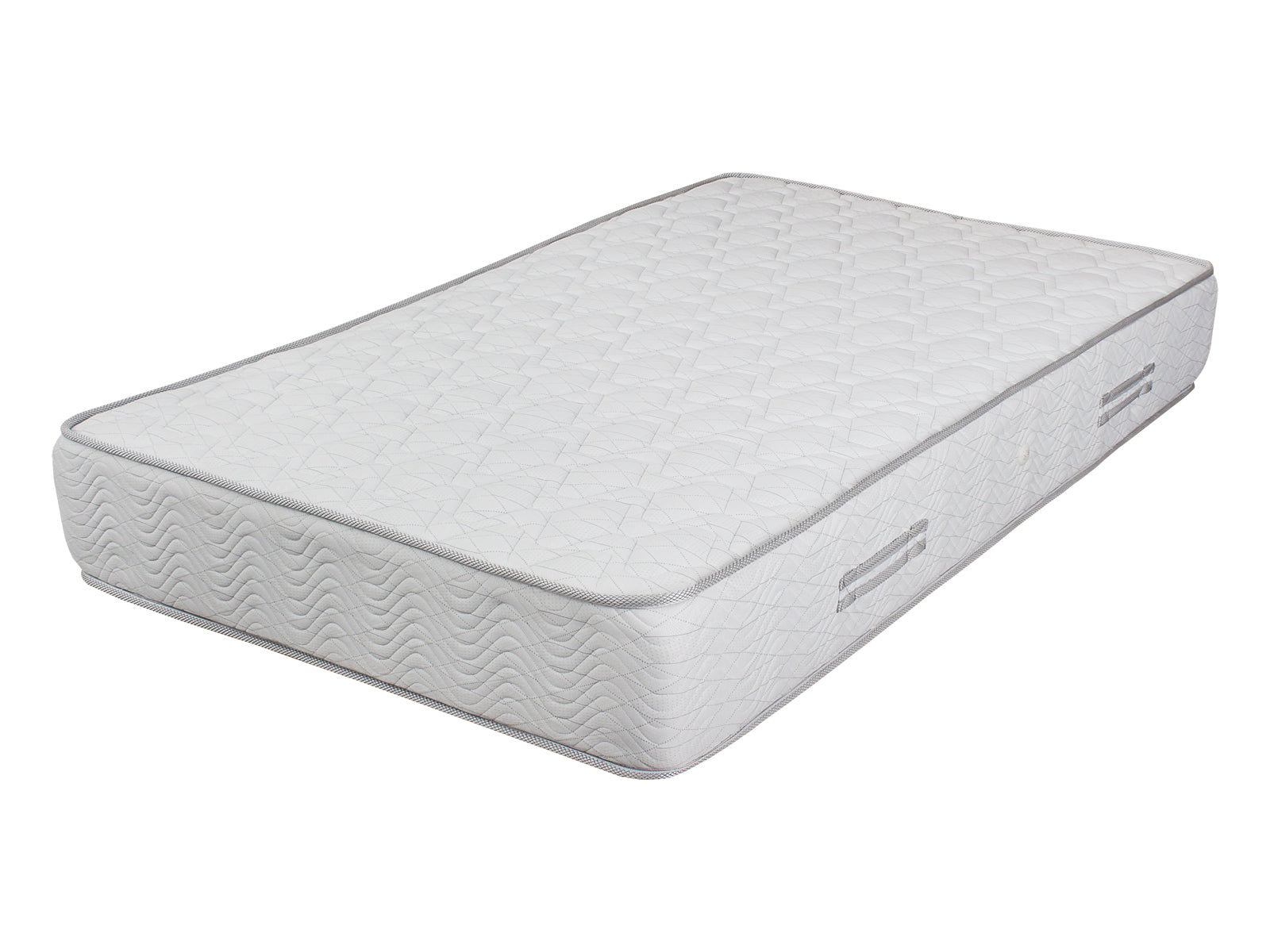 On bed Mattress