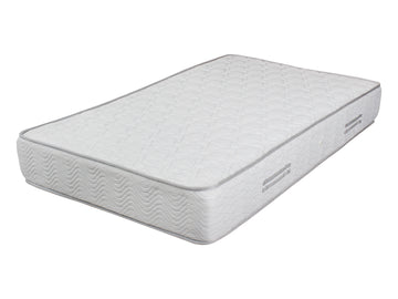 On bed Mattress