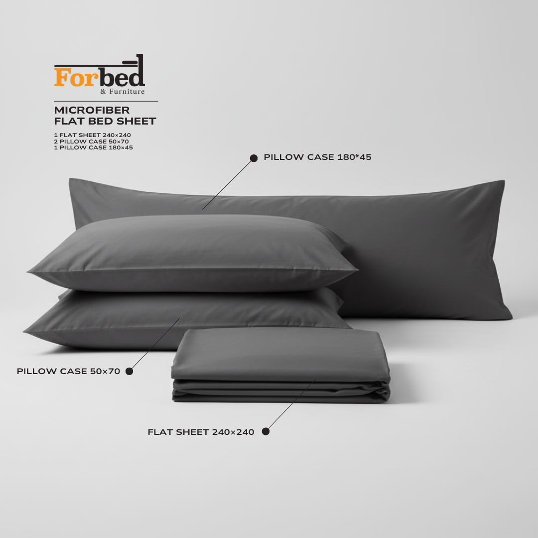 ملاية مايكروفايبر ساده