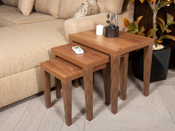 Table 3 pieces Fb-T007