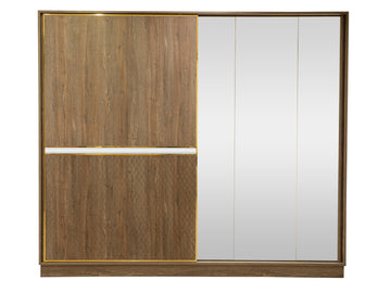 Shiny Wardrobe (Sliding Wardrobe)