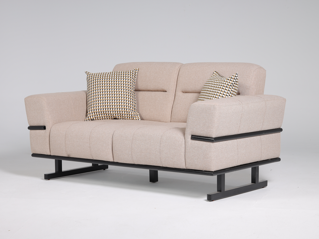 كنبه روتانا ثنائية