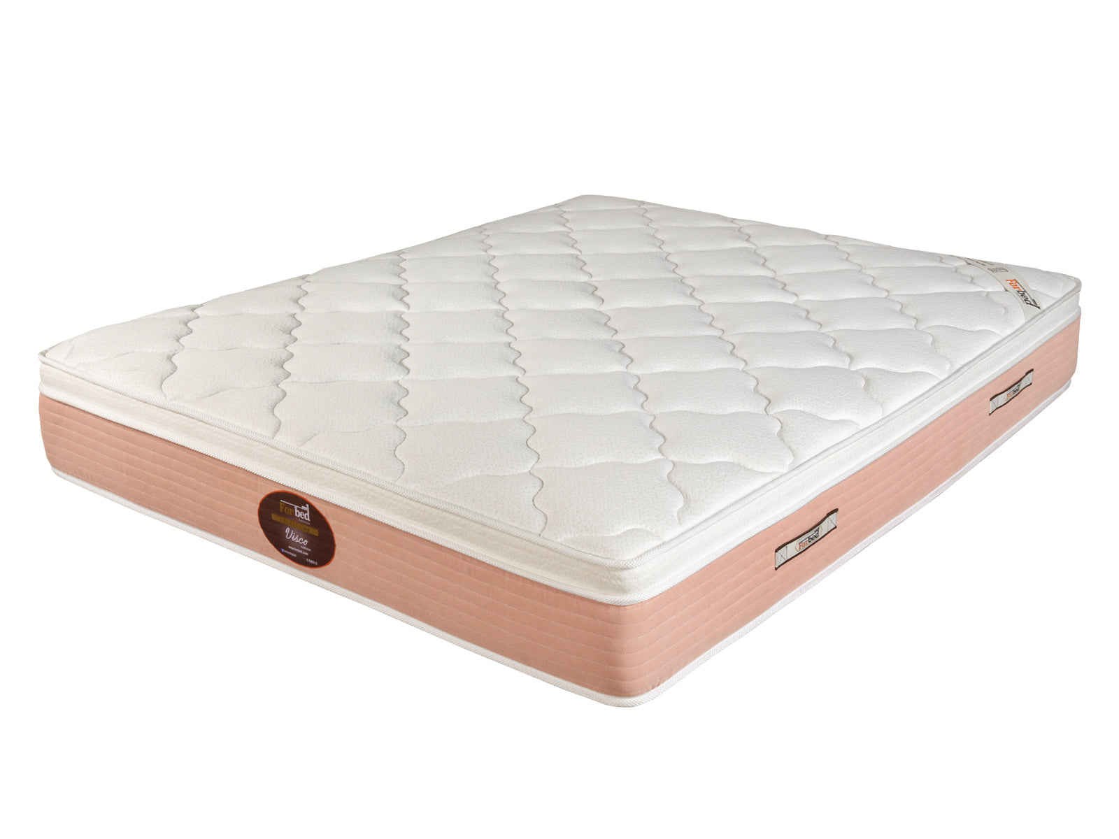 Visco Pocket Mattress