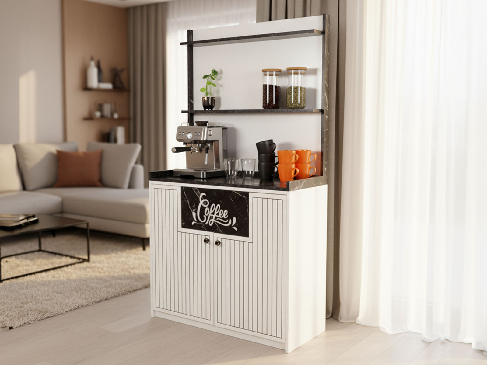 Coffee Corner Fb-T011