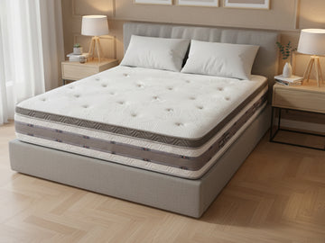 Elegance Pocket Mattress
