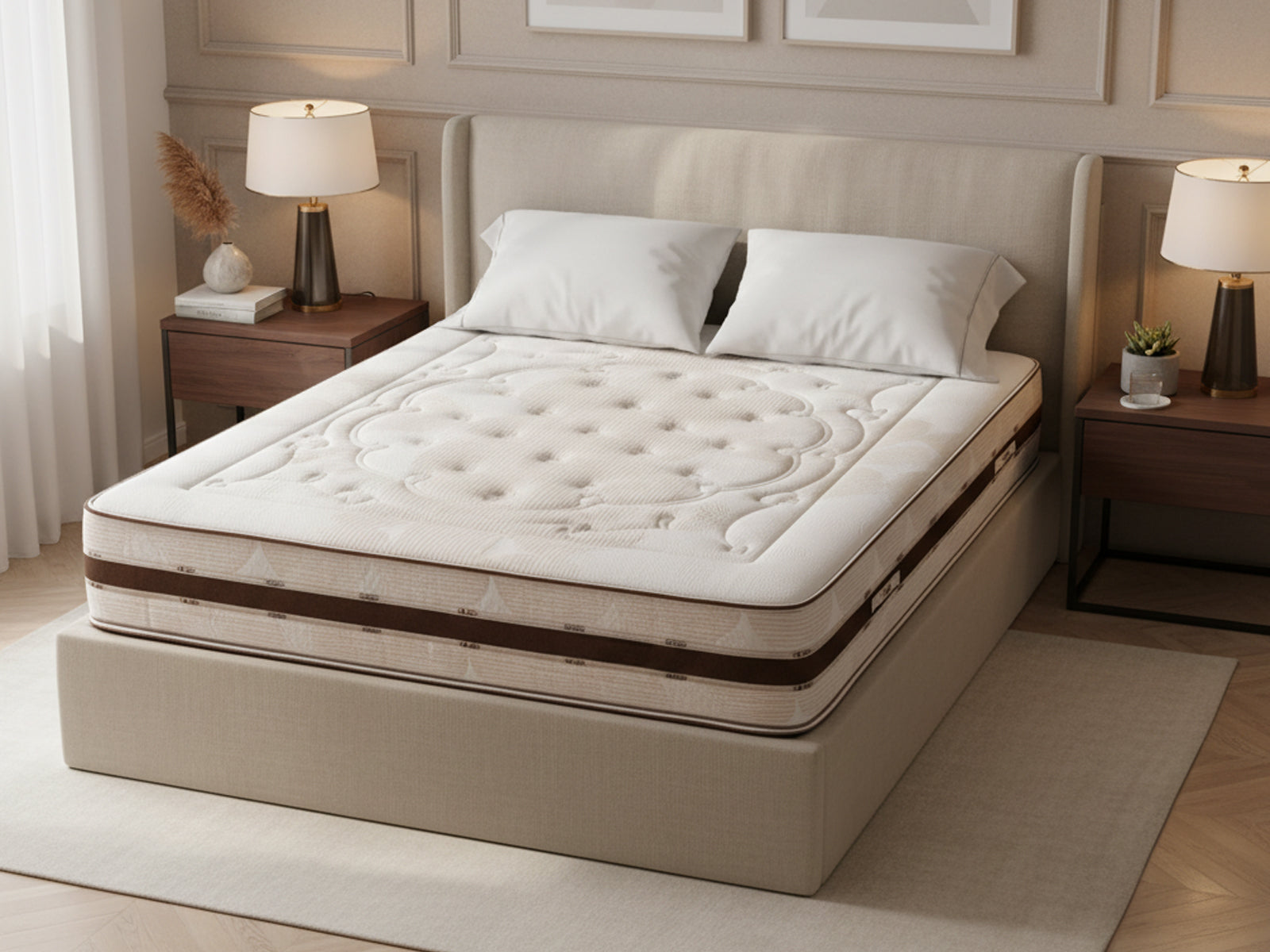 Fixside Mattress