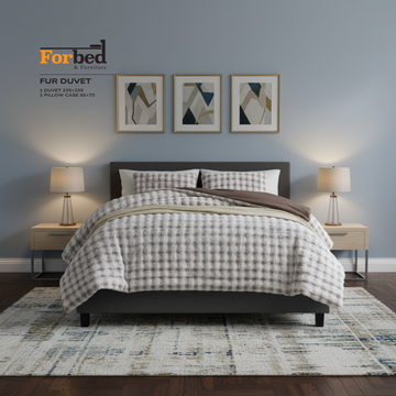 لحاف فرو 252