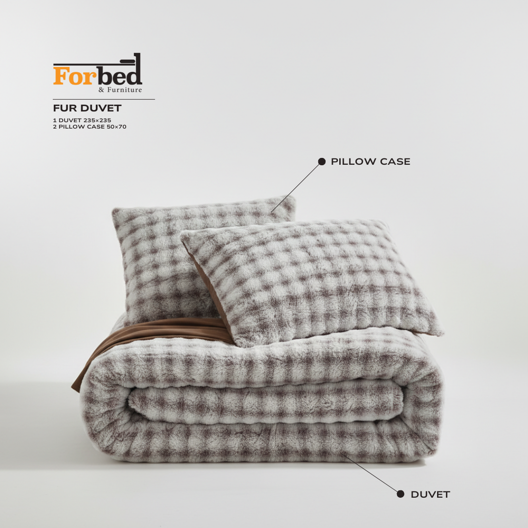 لحاف فرو 252