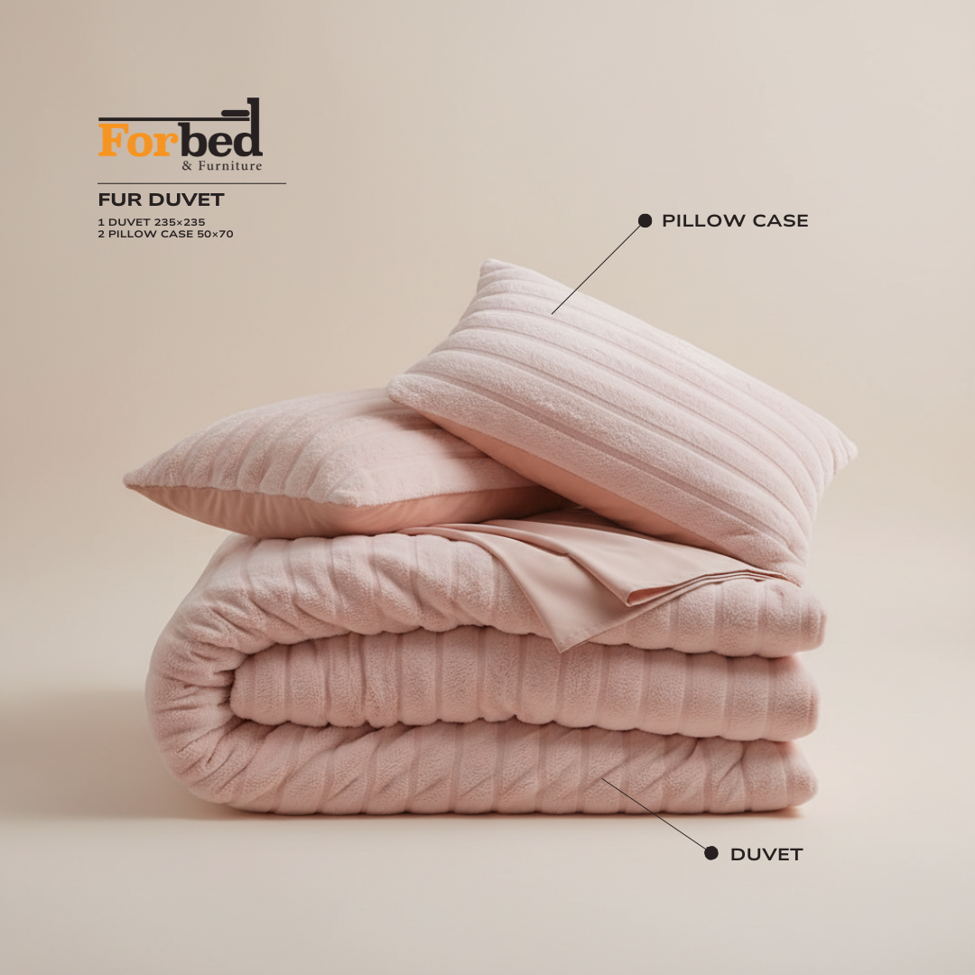 لحاف فرو 254