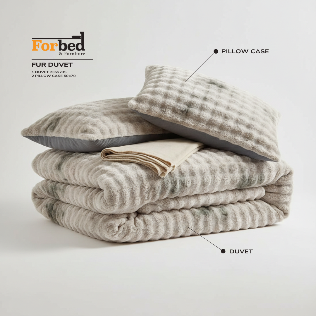 لحاف فرو 256