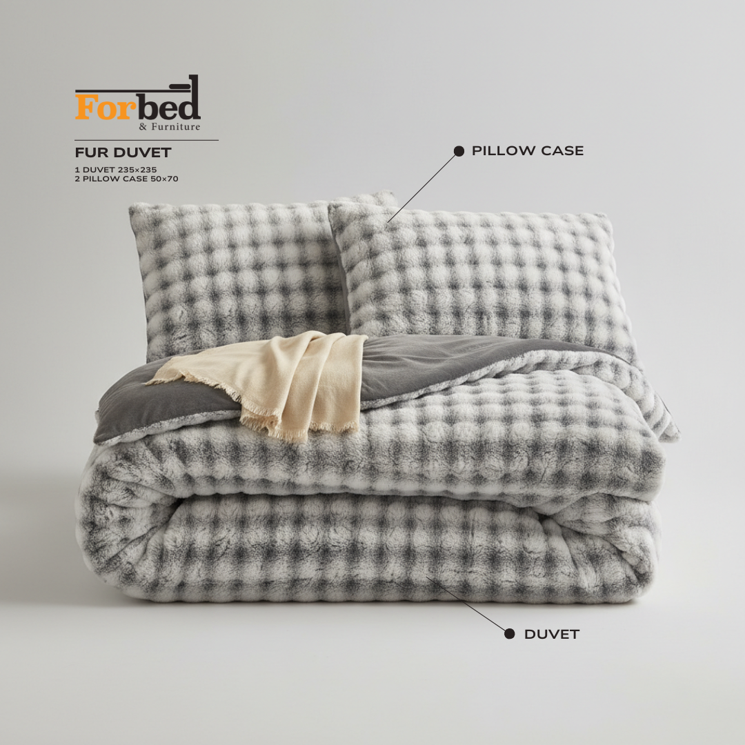 لحاف فرو 258