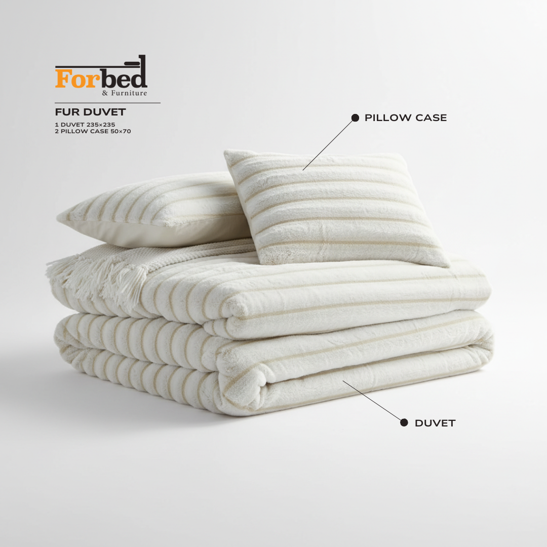لحاف فرو 261