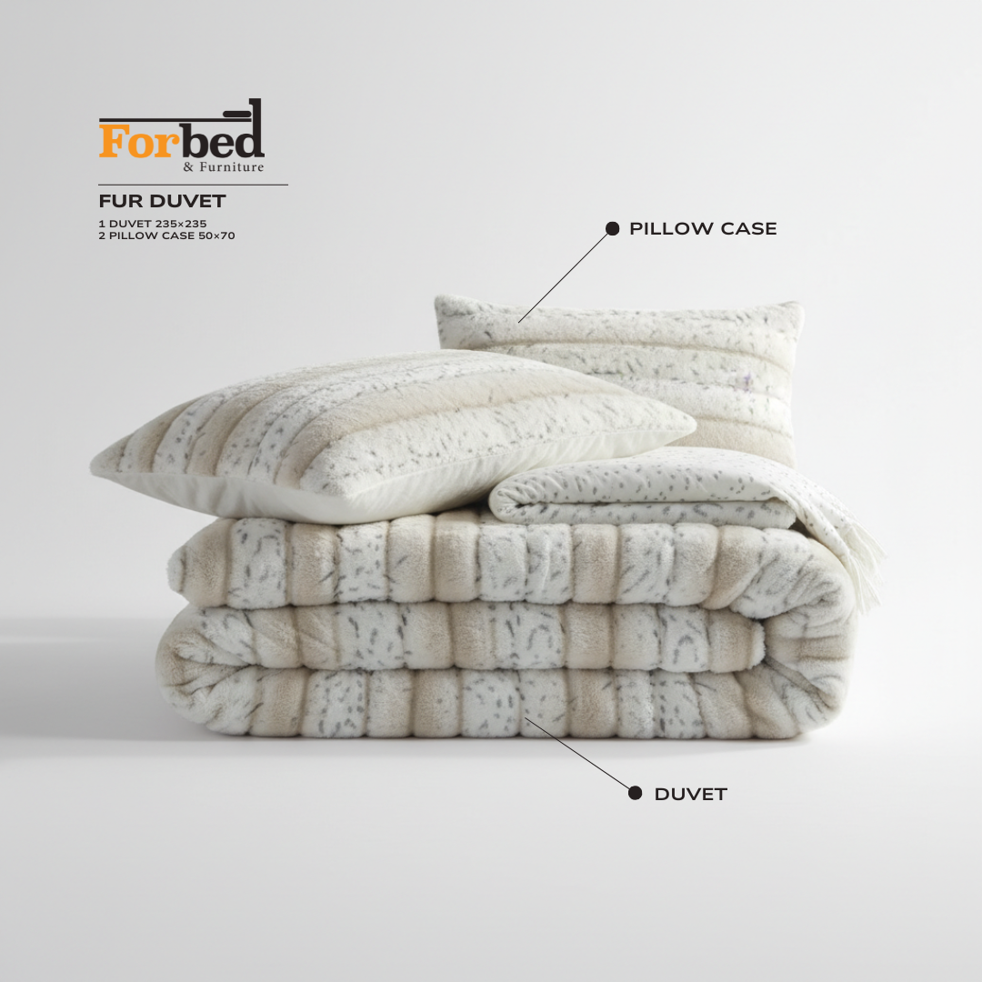 لحاف فرو 262