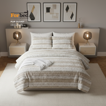 لحاف فرو 262